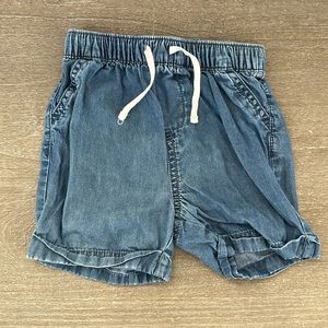 Baby Boden shorts